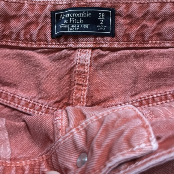 Abercrombie shorts - Picture 3 of 3